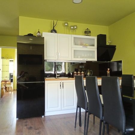 Luxury Apartment Sirena Split Kültér fotó