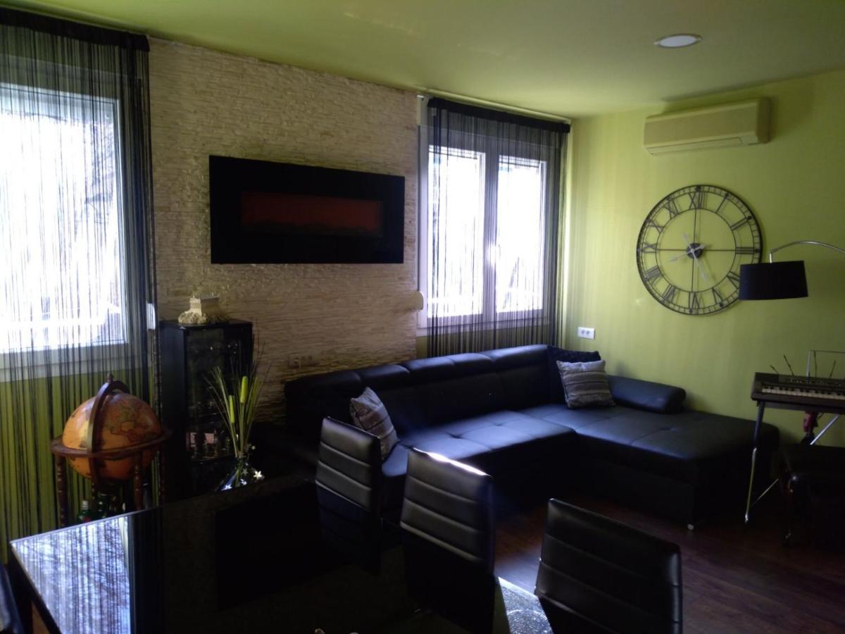 Luxury Apartment Sirena Split Kültér fotó