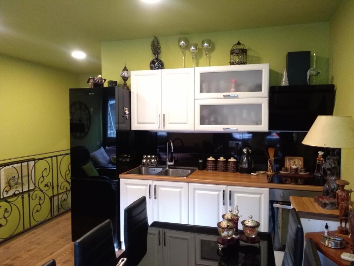 Luxury Apartment Sirena Split Kültér fotó