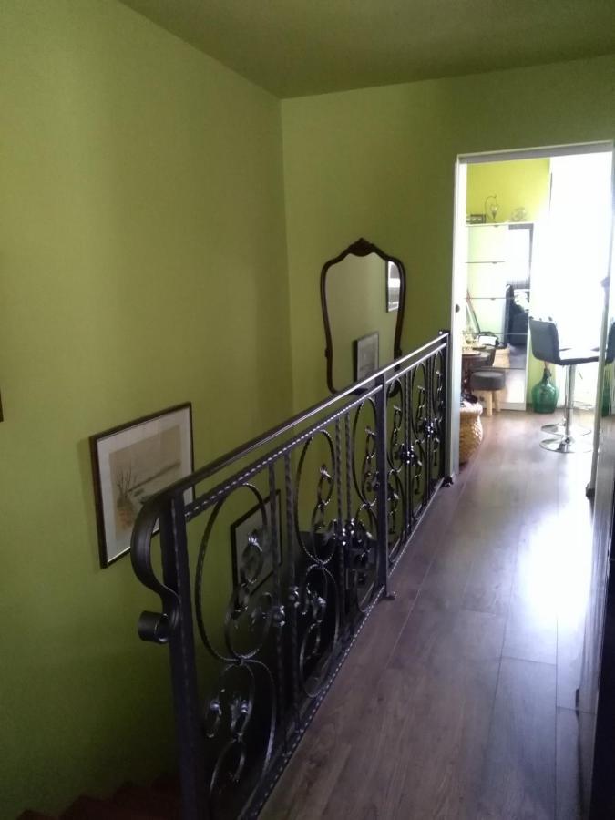 Luxury Apartment Sirena Split Kültér fotó