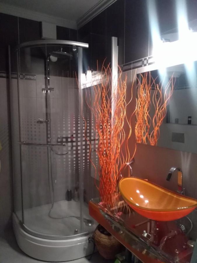 Luxury Apartment Sirena Split Kültér fotó