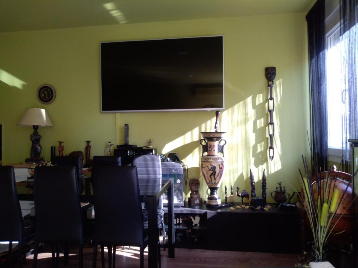 Luxury Apartment Sirena Split Kültér fotó