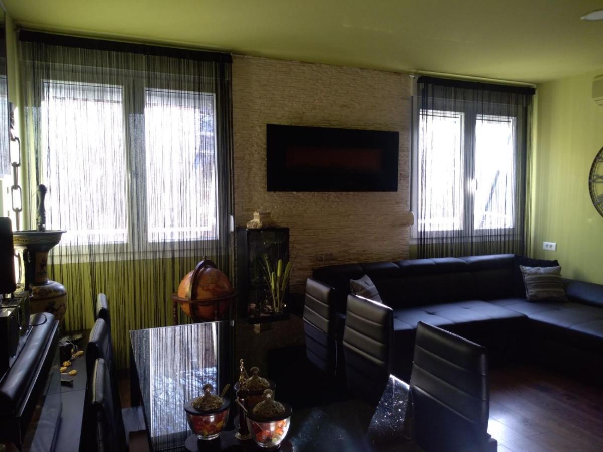 Luxury Apartment Sirena Split Kültér fotó