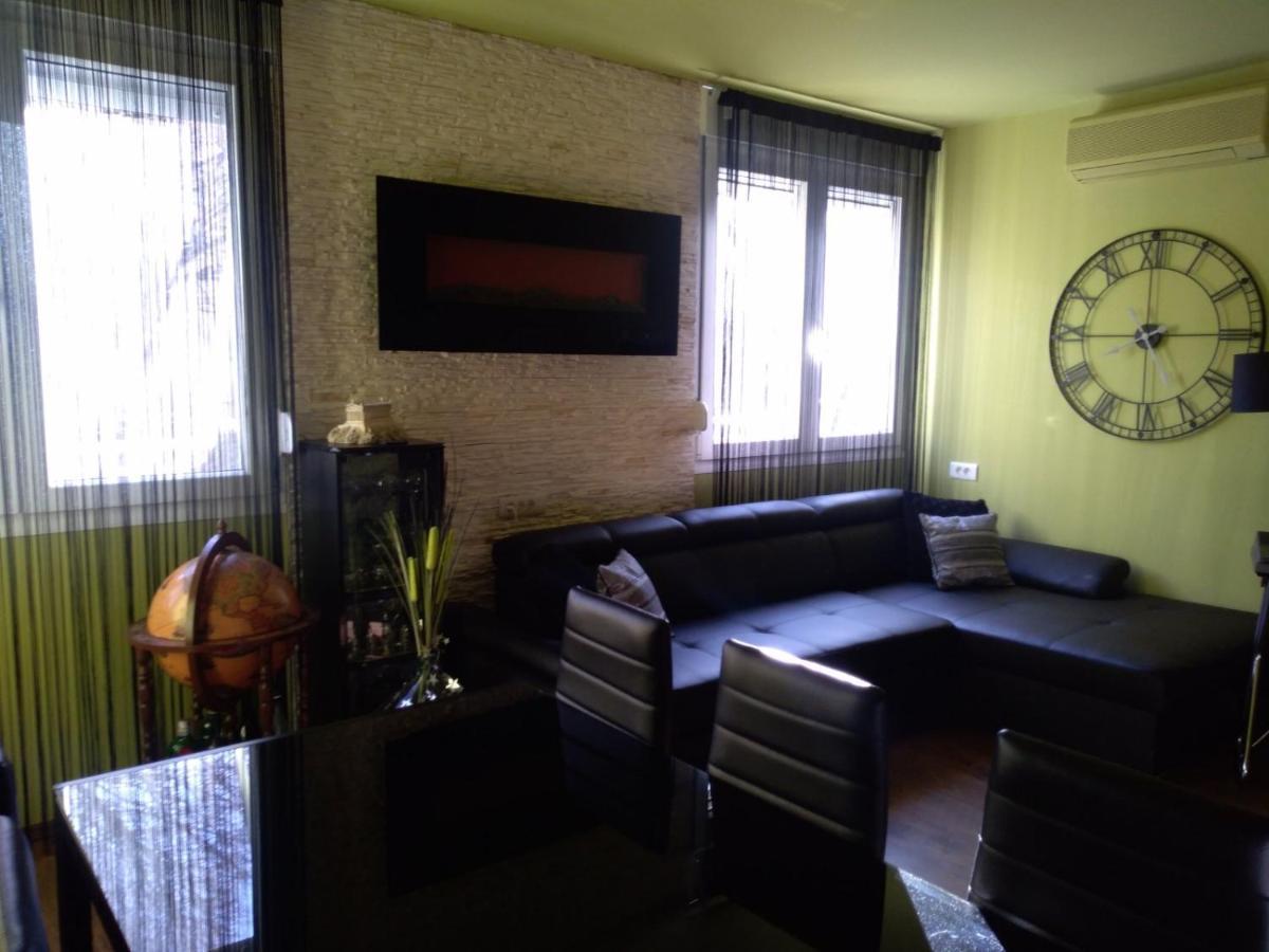 Luxury Apartment Sirena Split Kültér fotó