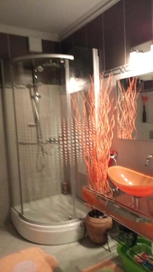 Luxury Apartment Sirena Split Kültér fotó