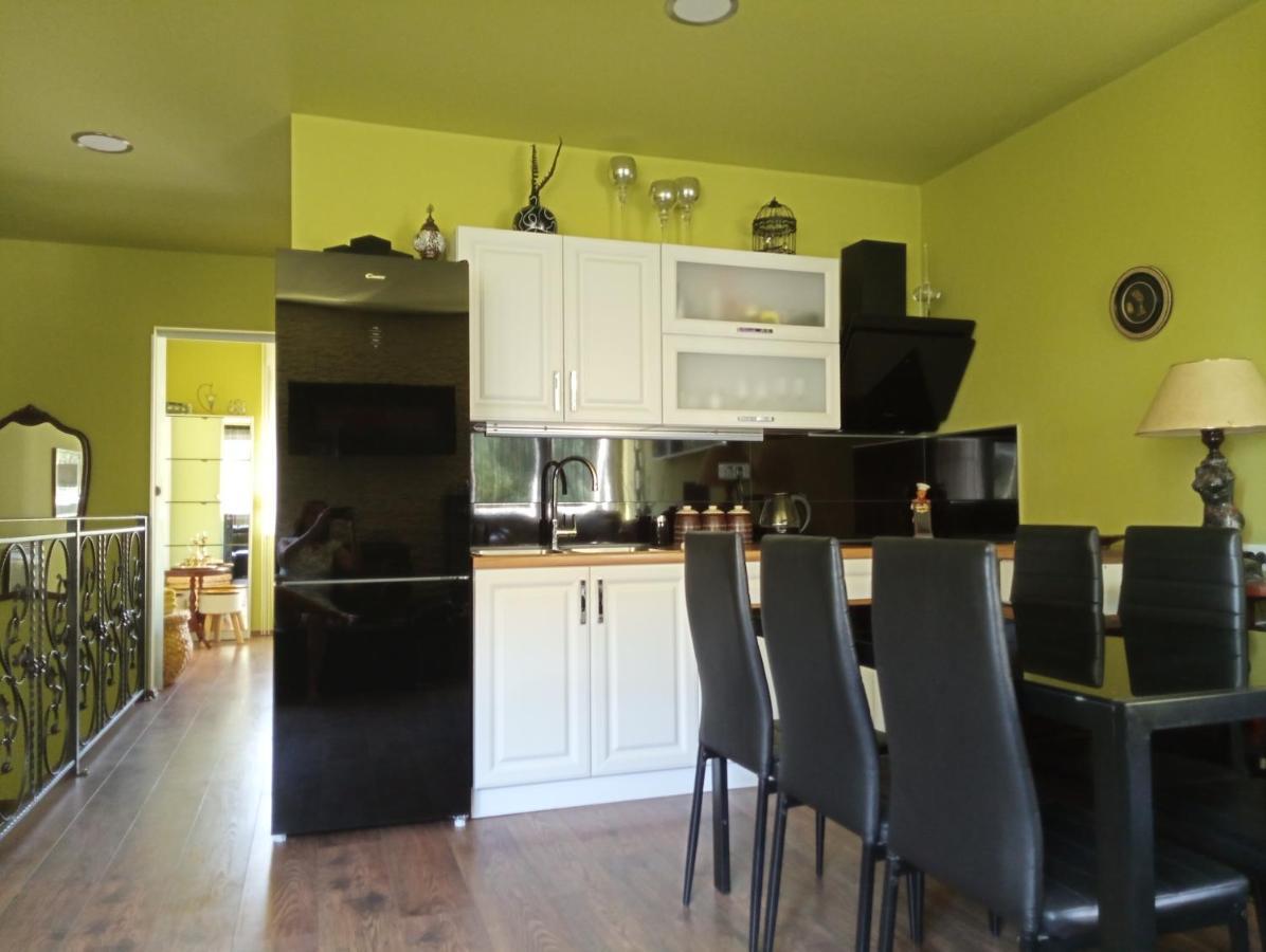Luxury Apartment Sirena Split Kültér fotó