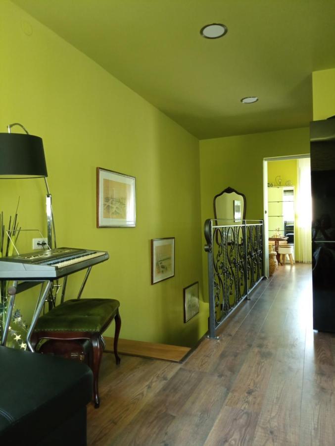 Luxury Apartment Sirena Split Kültér fotó