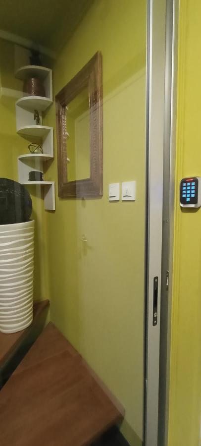 Luxury Apartment Sirena Split Kültér fotó