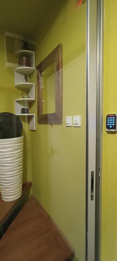 Luxury Apartment Sirena Split Kültér fotó